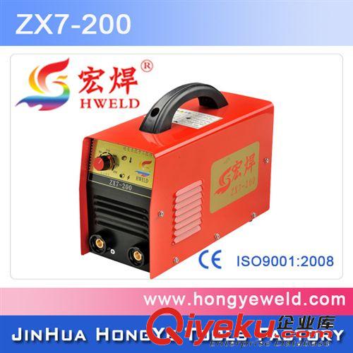 廠(chǎng)家直銷(xiāo) ZX7-200逆變直流氬弧/手工電弧焊機(jī)(IGBT) 電焊機(jī)