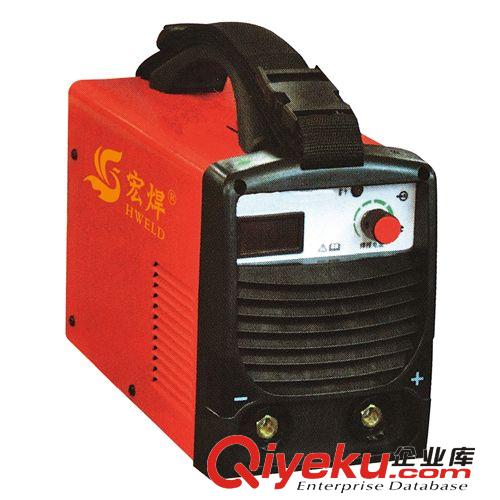 【廠家直銷】宏焊MMA-140A IGBT逆變直流電焊機