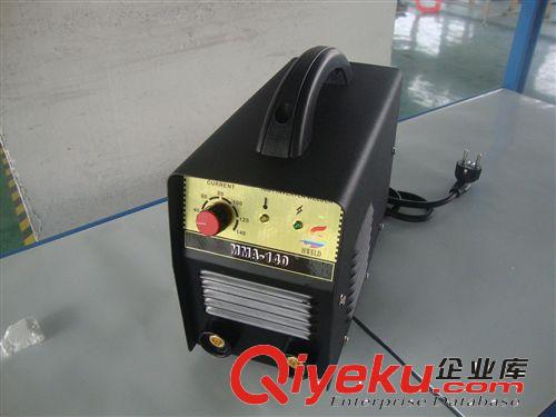 【廠家直銷】宏焊MMA-140A IGBT逆變直流電焊機 家用電焊機原始圖片2