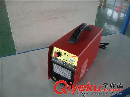【廠家直銷】宏焊MMA-140A IGBT逆變直流電焊機 家用電焊機原始圖片3