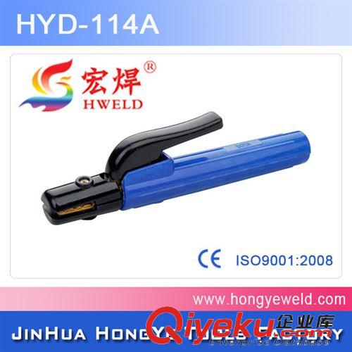 荷蘭式500A/600A/800A 防燙電焊鉗 廠家低價銷售 多色選擇原始圖片2