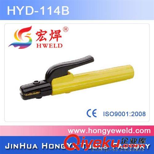 荷蘭式500A/600A/800A 防燙電焊鉗 廠家低價銷售 多色選擇原始圖片3