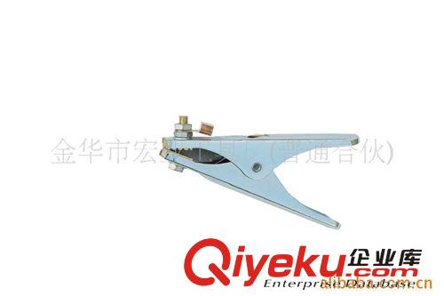 供應不同系列接地夾300A/500A原始圖片2