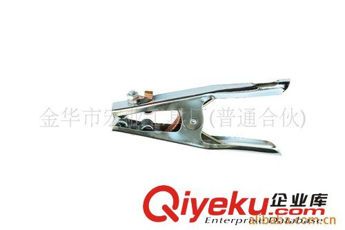 供應(yīng)荷蘭式500A接地夾---HYJ-206原始圖片2
