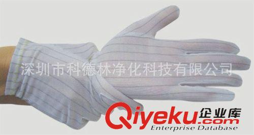 長(zhǎng)期供應(yīng) K507優(yōu)質(zhì)點(diǎn)塑手套 科德林家用點(diǎn)塑手套原始圖片2