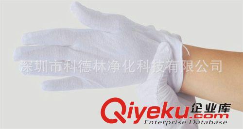 長(zhǎng)期供應(yīng) K507優(yōu)質(zhì)點(diǎn)塑手套 科德林家用點(diǎn)塑手套原始圖片3