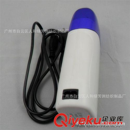 美容器具脫毛蠟機美容脫毛蠟機 蠟加熱器單座原始圖片3