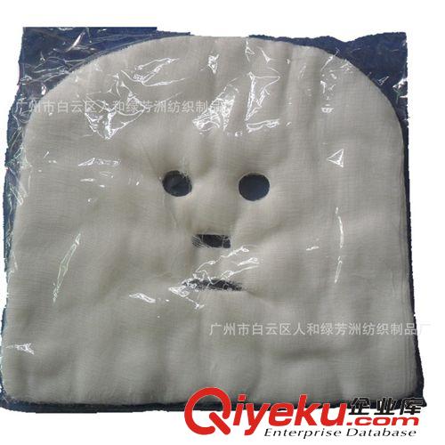 美容紗布面膜紗布美容塊預(yù)切紗布面膜Fantasea紗布面膜原始圖片3
