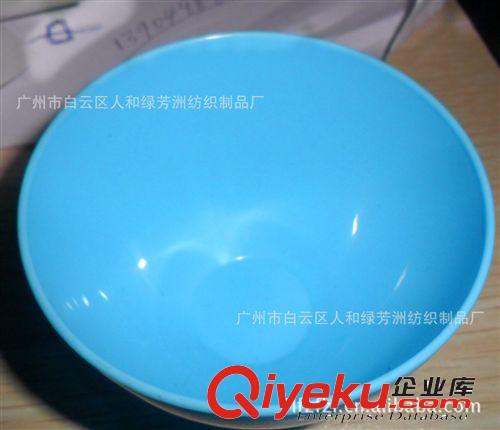 面膜碗DIY調(diào)面膜 塑料碗軟膠碗大中小原始圖片2