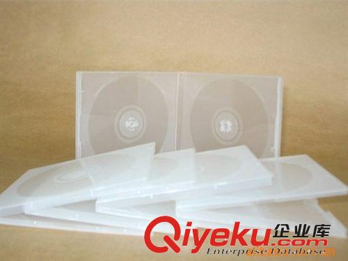 專業(yè)CD DVD光盤彩色封套 紙盒 塑料盒