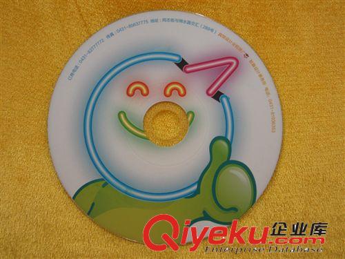 提供珠海大小CD DVD印刷 刻錄 包裝