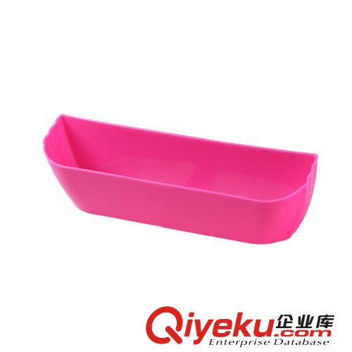YZ045 立體掛式鞋架墻 創(chuàng)意壁式粘貼鞋架 立體式組合DIY鞋架原始圖片3
