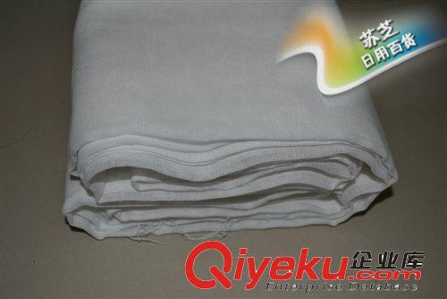 上海醫療器械 醫用脫脂特大紗布 脫脂紗布 500克 可作收腹帶尿布原始圖片2