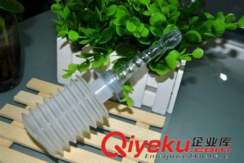 淘寶熱賣 億貝康醫用硅膠婦科yd沖洗器 多孔超長柔軟呵護yd原始圖片2