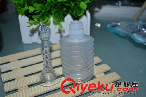 淘寶熱賣 億貝康醫用硅膠婦科yd沖洗器 多孔超長柔軟呵護yd原始圖片3