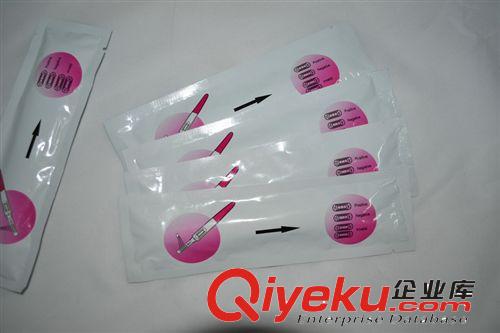 【孕前必備】婦科炎癥姐妹牌yd炎自我檢測卡檢測試紙