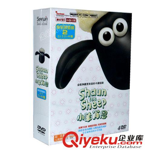 兒童動畫片 聰明一休智慧大課堂2卡通教育產品 正版dvd光盤4碟