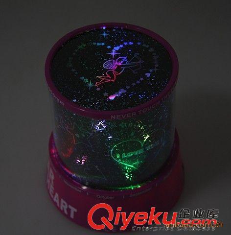 供應(yīng) 廠家直銷 第二代星空戀人投影儀