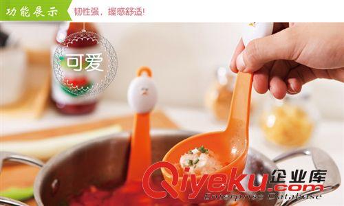 供應(yīng) 廠家直銷卡通濾湯勺 蛋清蛋黃分離器分開器蛋清分離器原始圖片3