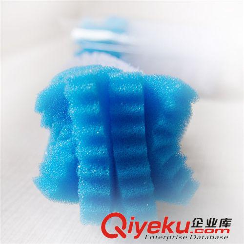 洗瓶刷 洗杯刷 奶瓶刷 杯子刷加長不掉毛軟毛檸檬杯刷6084原始圖片3
