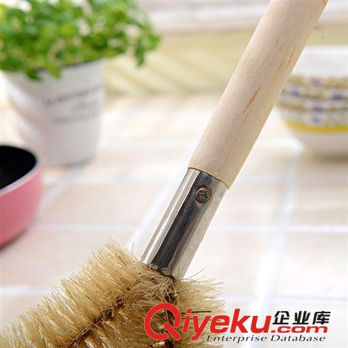 豬鬢毛鍋碟碗刷 廚房用刷 鍋刷/碗刷/碟刷 結實耐用WH-2261原始圖片2