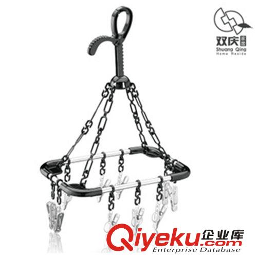 北杉家居加長超長床單衣架 掛被單被罩衣架浴巾架兩個裝SY-301