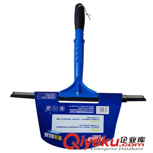 tj玻璃刮水器 推水器 擦玻璃器 擦窗器窗刷玻璃刮WH-2088原始圖片2