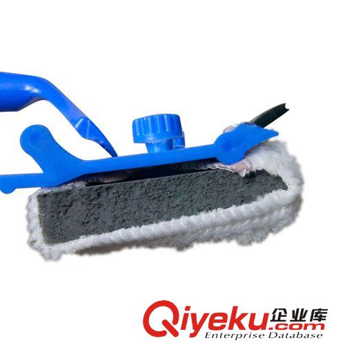 玻璃擦 窗刷 玻璃刮 清潔器 刮地 地刮擦窗工具WH-2089原始圖片3