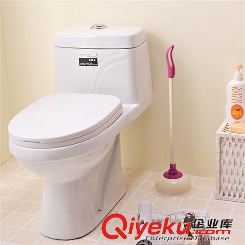 衛(wèi)生間馬桶吸通便器馬桶吸皮搋子馬桶抽馬桶疏通器WH-9140原始圖片2