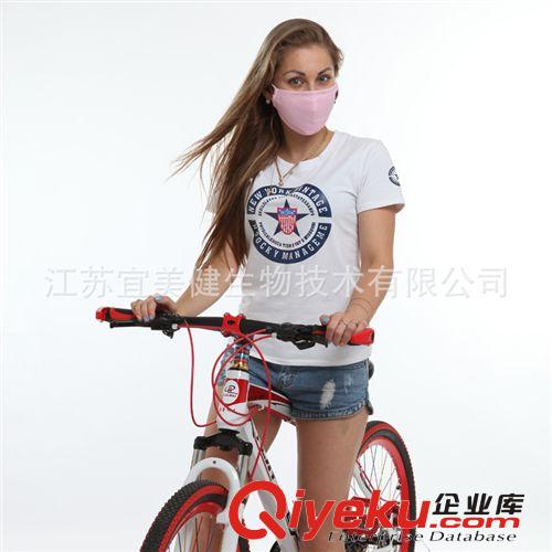 廠家直供 防曬克霾口罩 PM2.5濾片 秋冬全棉 時尚口罩 女士口罩