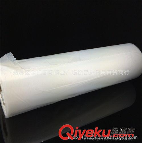 批發(fā)定做連卷袋1.4kg/卷 超市塑料袋 點(diǎn)斷袋食品包裝袋 廠家直銷原始圖片3