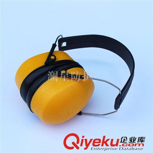 廠家直銷 勞保防噪音耳罩，射擊專用防護(hù)耳罩，可做貼牌 量大從優(yōu)原始圖片2