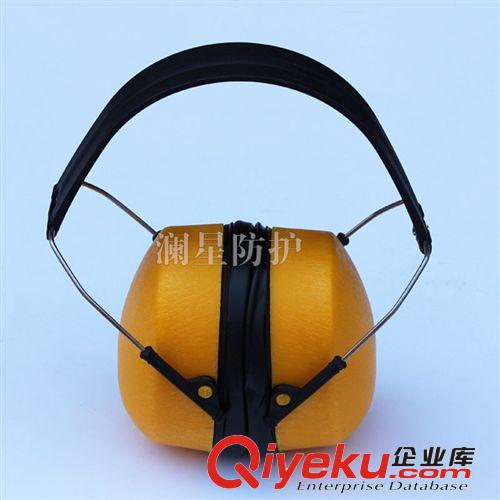 廠家直銷 勞保防噪音耳罩，射擊專用防護(hù)耳罩，可做貼牌 量大從優(yōu)原始圖片3