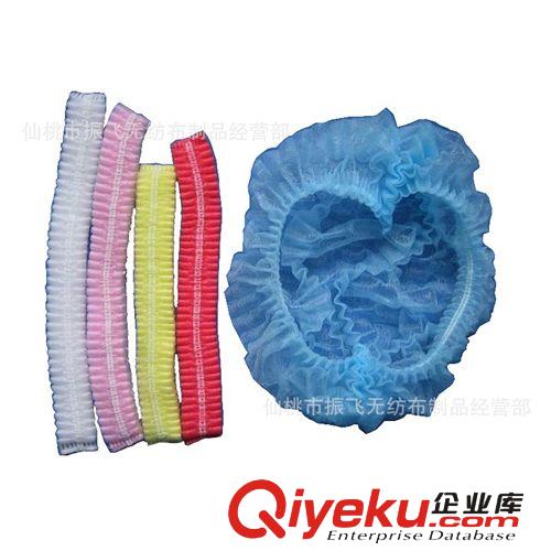 供應無紡布條形帽（廠家tj直供）原始圖片2