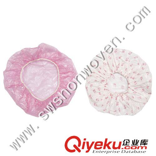 條形帽、無紡布帽子、一次性無紡布帽子原始圖片2