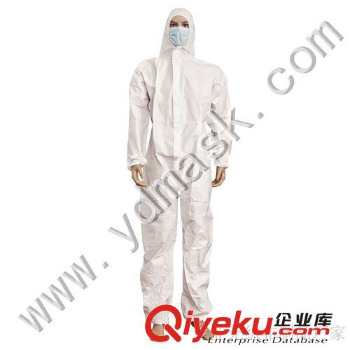 水無沙供應(yīng)一次性無紡布防護(hù)服/一次性手術(shù)衣