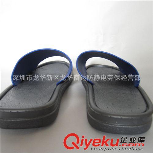 l大量供應(yīng)優(yōu)質(zhì)的 【1件起批】 防靜電拖鞋原始圖片2