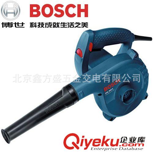 博世(Bosch) 吹風機/電腦清灰機 吹吸兩用GBL 800 E 0601980480