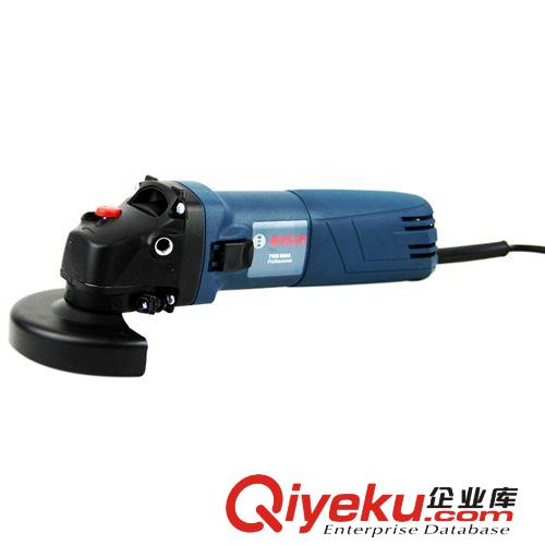 博世(Bosch) 角磨機(jī)(T系列)/角向磨光機(jī) TWS 6000 0601375480