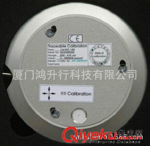 經(jīng)銷批發(fā)德國zp UV-Int150 能量計(jì)  蕉耳計(jì)原始圖片2