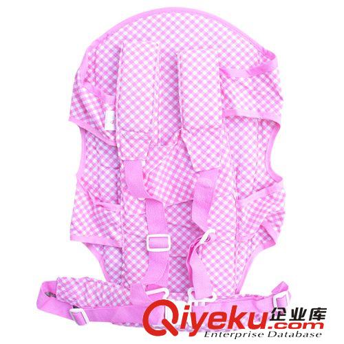 貪玩牛嬰兒用品多功能嬰兒背帶品牌嬰兒抱帶雙肩嬰兒抱帶伸手背帶原始圖片2