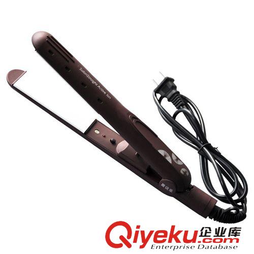 居優樂劉海夾板 直發器 卷發器 卷發棒 護理工具原始圖片2