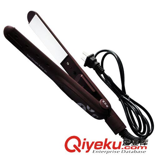 居優樂劉海夾板 直發器 卷發器 卷發棒 護理工具原始圖片3