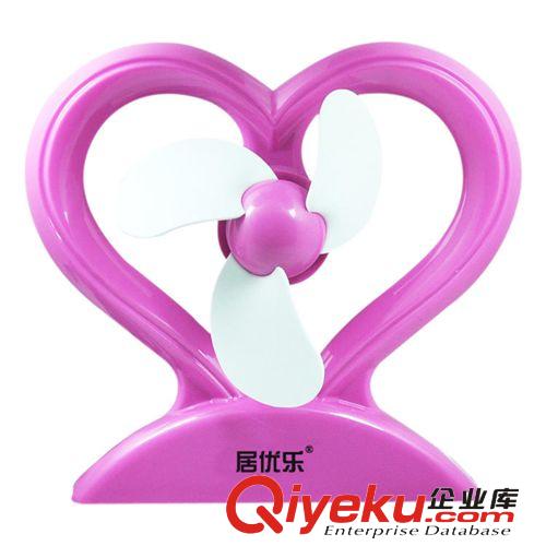 usb風扇 迷你風扇 小電扇 塑料小風扇 USB電風扇  居優樂原始圖片3