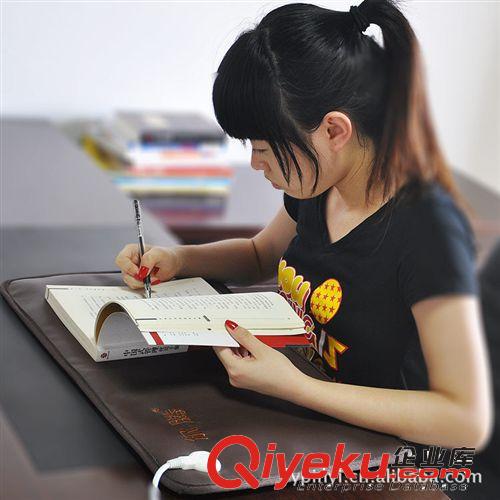 爾騰 多功能 鼠標(biāo)墊 電暖墊  電熱墊 電暖墊 學(xué)習(xí)助手 去冷器原始圖片3
