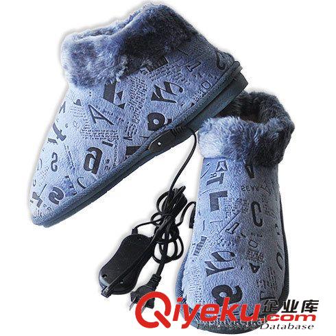 爾騰zp暖腳鞋 保暖鞋 暖腳 電熱鞋 電暖鞋 冬季暢銷 暖腳寶原始圖片3