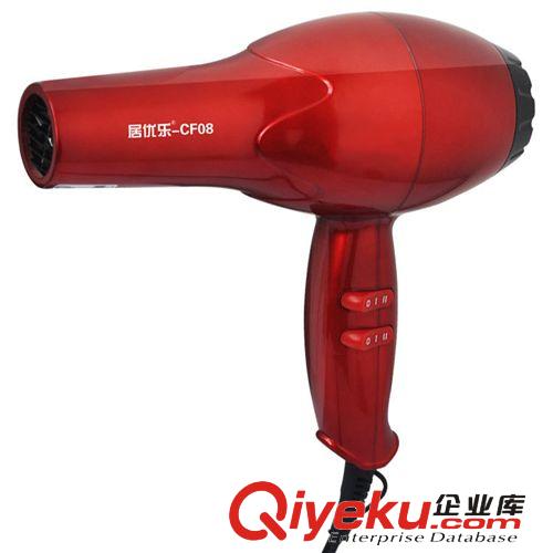 電吹風機 電吹風 大功率電風筒 電風吹 zp居優樂CF-08