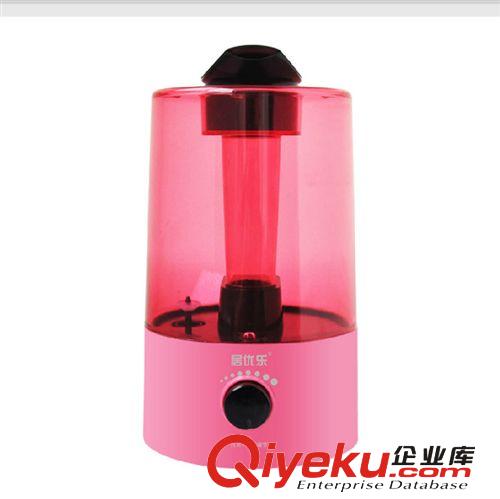 加濕器 霧化加濕器 家用 空氣加濕器 靜音加濕器 創(chuàng)意居優(yōu)樂