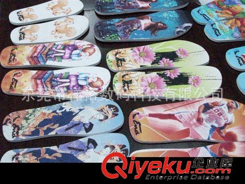 供應福建EVA、鞋材（PU丶PVC）{wn}數(shù)碼平板打印機機原始圖片3