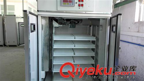廣州益爾J660專業(yè)雞蛋鴨蛋鵝蛋鴿蛋鵪鶉蛋全自動(dòng)孵化機(jī)廠家原始圖片2